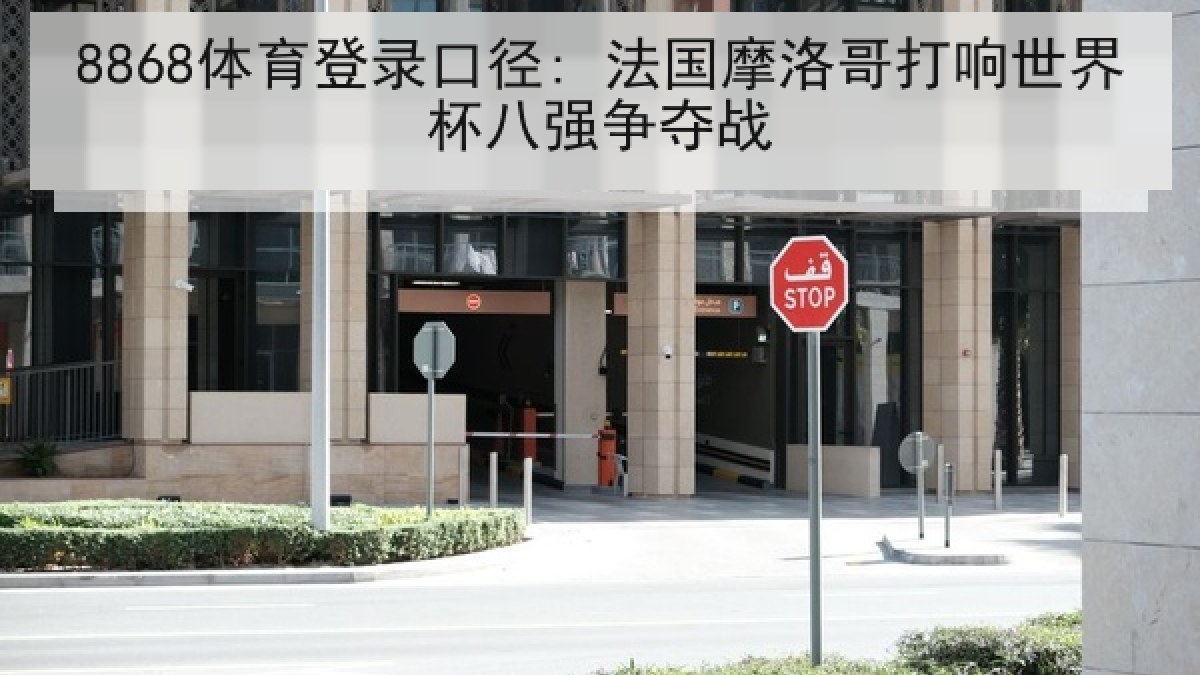 8868体育登录口径: 法国摩洛哥打响世界杯八强争夺战