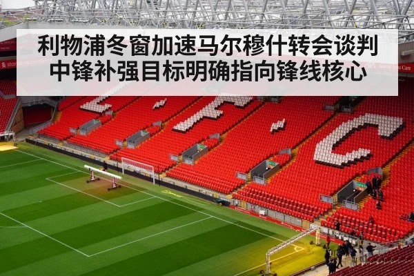 利物浦冬窗加速马尔穆什转会谈判 中锋补强目标明确指向锋线核心